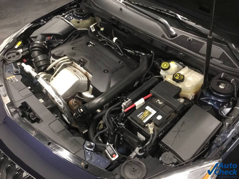 2017 Buick Regal Premium II