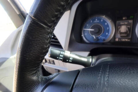 2018 Toyota Sienna