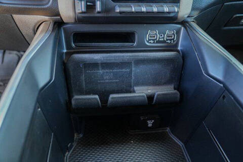 2021 RAM 3500 Laramie