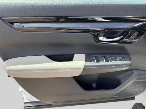2023 Honda CR-V