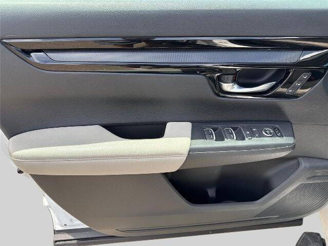 2023 Honda CR-V