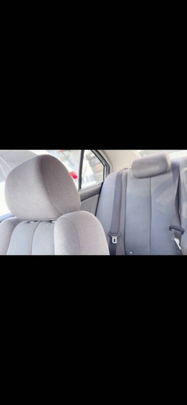 2010 Hyundai Sonata GLS