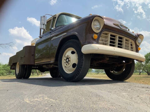 1955 Chevrolet 3800