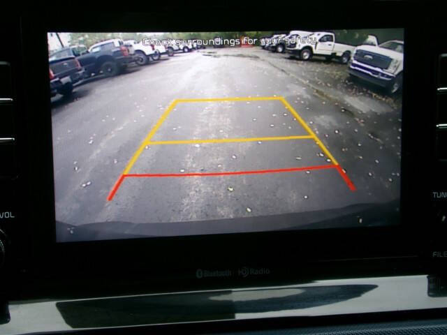 2021 Kia Seltos S Turbo