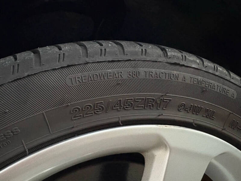 2016 Audi A3 1.8T Premium