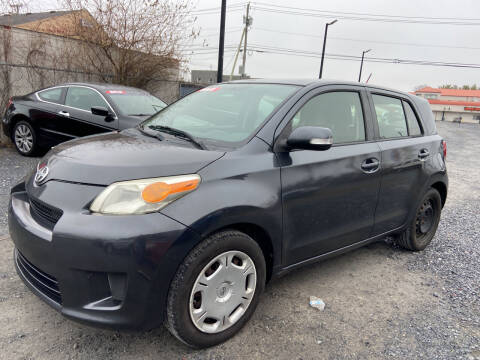2008 Scion xD for sale at Capital Auto Sales in Frederick MD