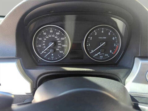 2011 BMW 3 Series 335i xDrive