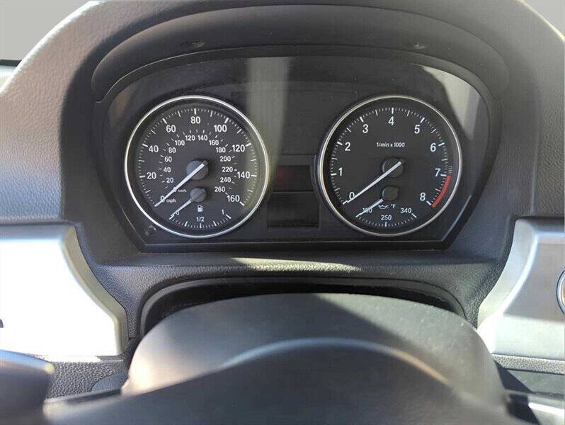 2011 BMW 3 Series 335i xDrive