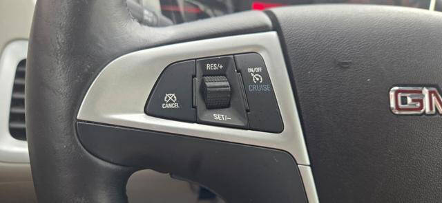 2014 GMC Terrain SLT-1
