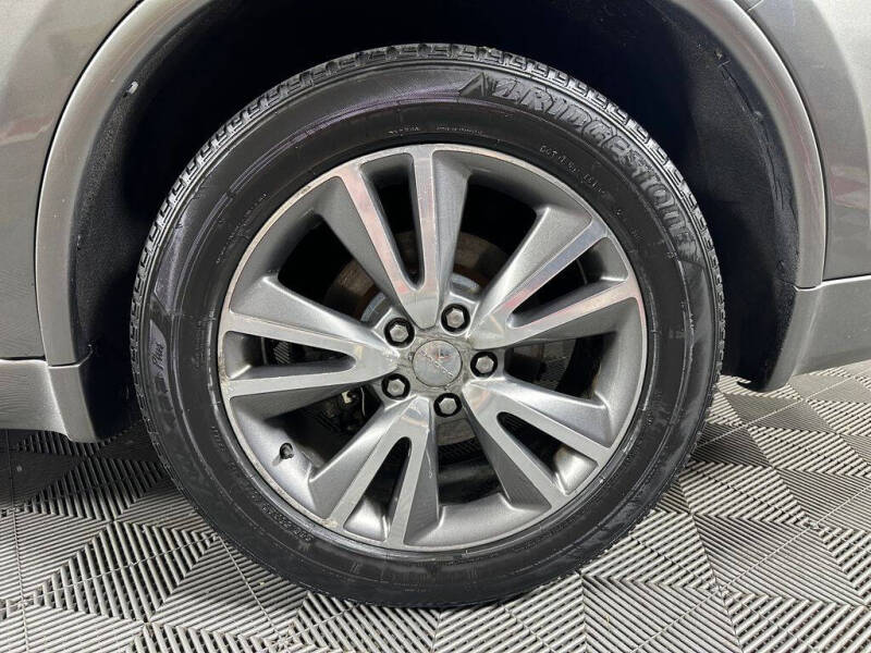 2012 Dodge Durango R/T