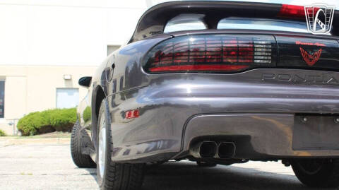 1994 Pontiac Firebird