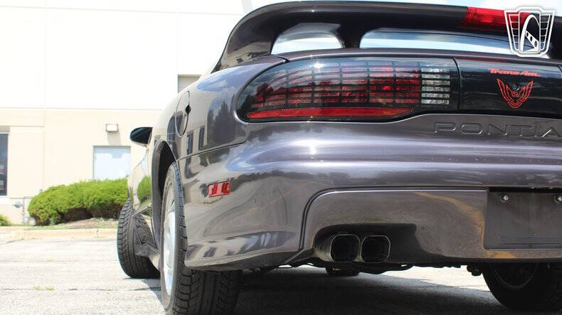 1994 Pontiac Firebird