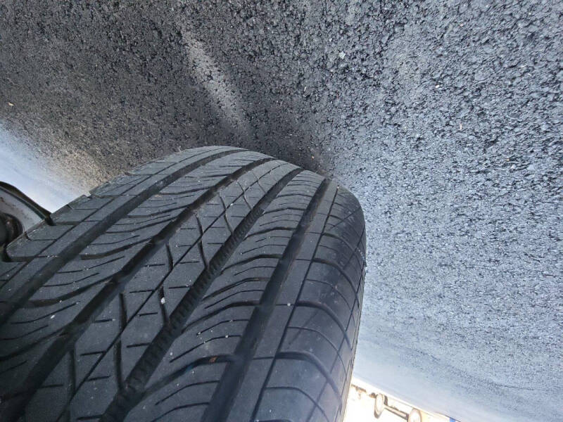 2025 Chevrolet Trax RS