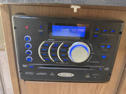 2014 Winnebago VIEW 24M