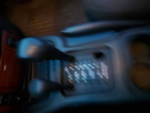 2004 Jeep Grand Cherokee Laredo