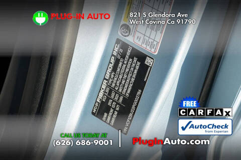 2023 Fisker Ocean One