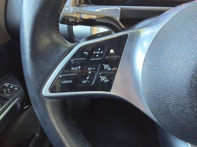 2024 Mercedes-Benz GLB GLB 250