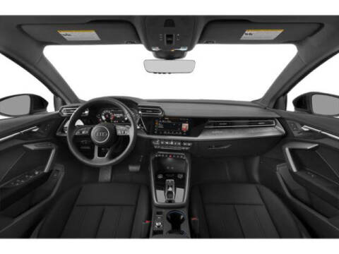 2026 Audi A3