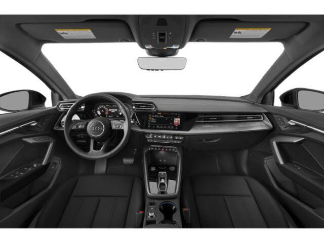 2026 Audi A3