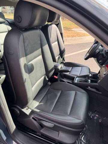 2011 Audi A3 2.0T quattro Premium Plus