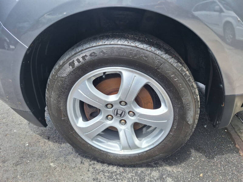 2015 Honda Pilot EX-L