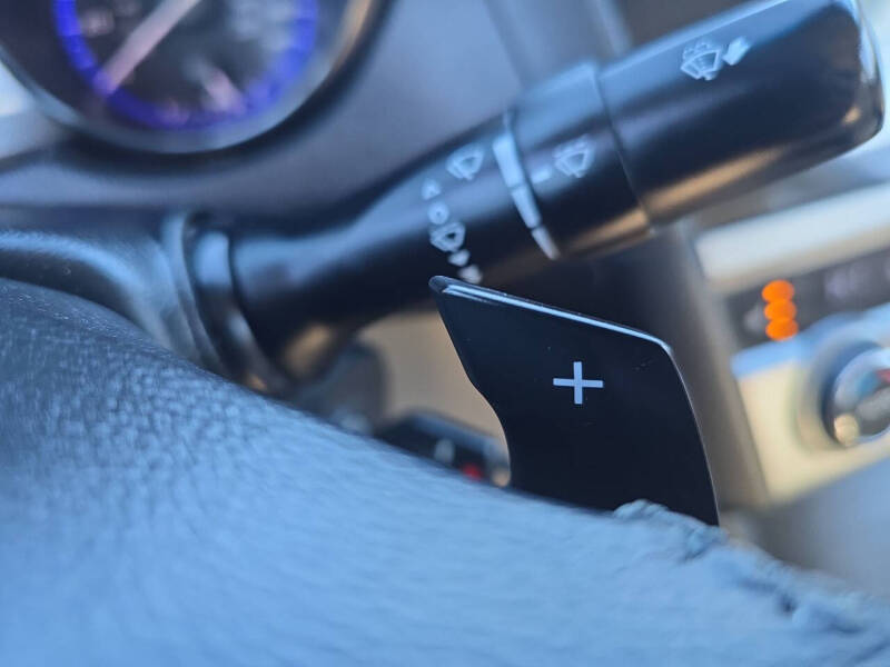 2016 Subaru Legacy 2.5i Premium