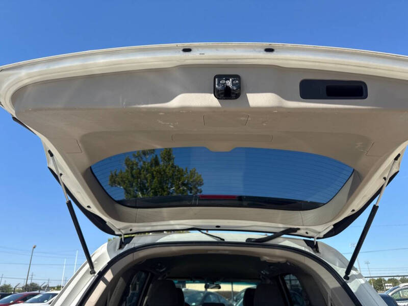 2015 Honda Odyssey EX