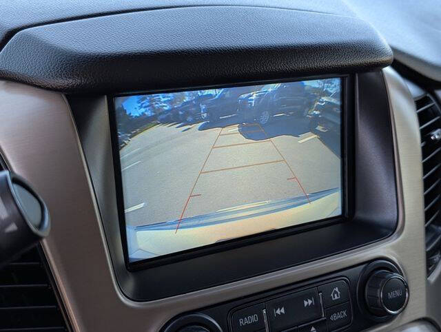 2019 GMC Yukon XL Denali