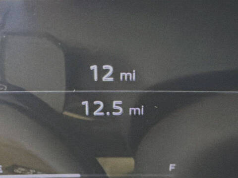 2025 Audi SQ5 quattro Premium Plus TFSI