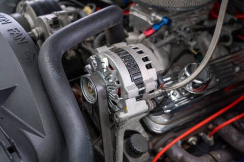 1993 Chevrolet C/K 1500 Series