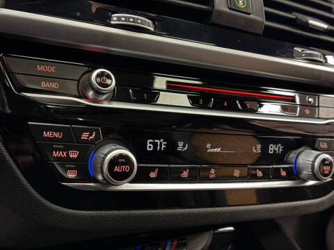 2020 BMW X3 M Competition