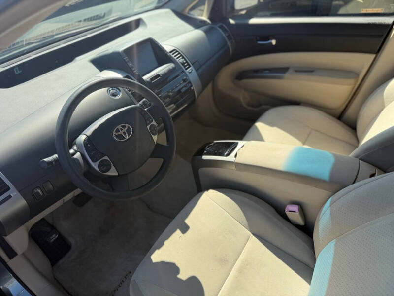 2004 Toyota Prius