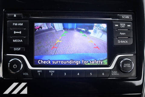 2015 Nissan Versa Note