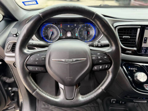 2019 Chrysler Pacifica Touring L Plus