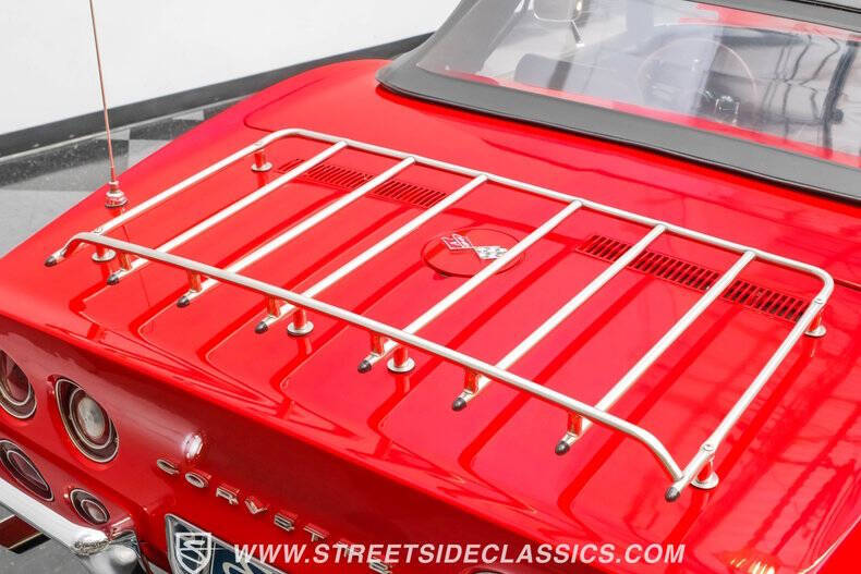 1969 Chevrolet Corvette