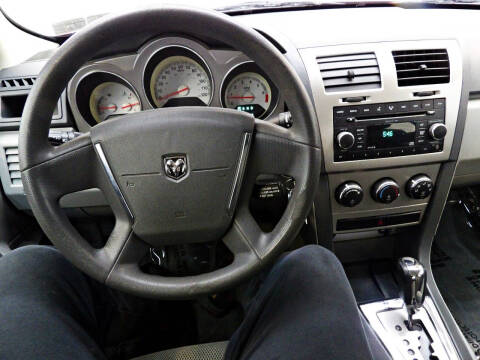 2008 Dodge Avenger SXT
