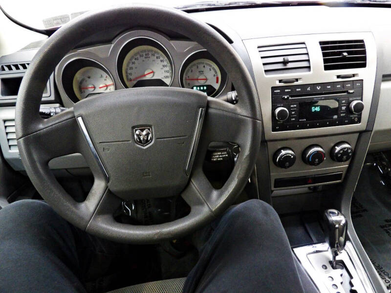 2008 Dodge Avenger SXT