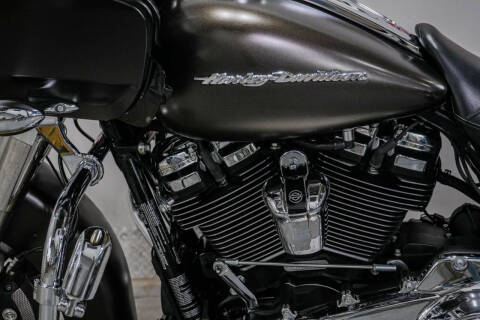 2020 Harley-Davidson Road Glide