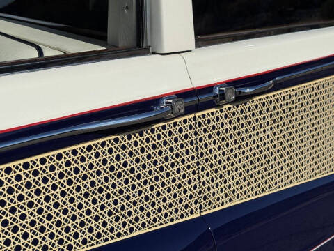 1965 Rolls-Royce Phantom V