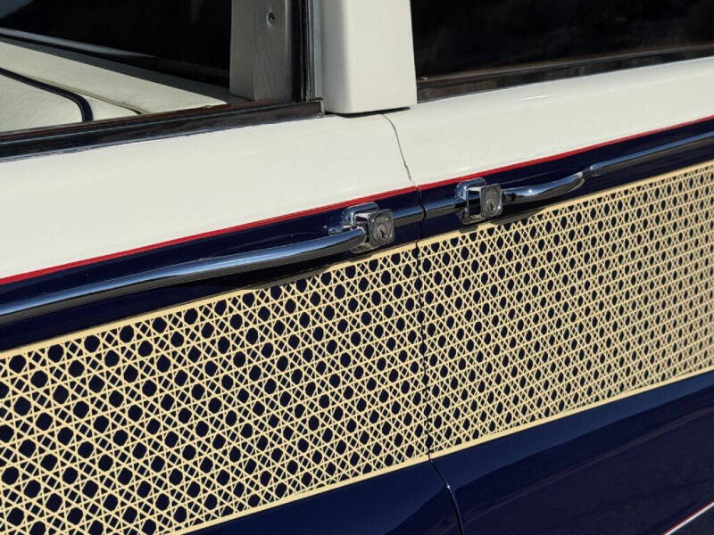 1965 Rolls-Royce Phantom V