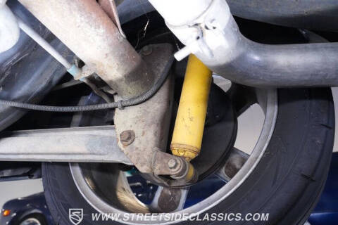 2003 Mercury Marauder