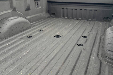 2025 Ford F-450 Super Duty Lariat