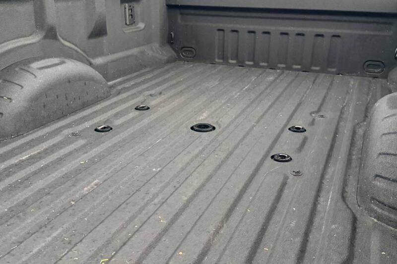 2025 Ford F-450 Super Duty Lariat