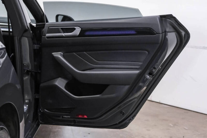 2021 Volkswagen Arteon SEL R-Line