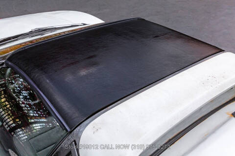 1979 Ferrari 308 GTS