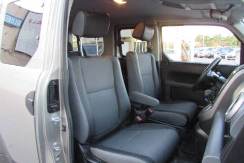 2003 Honda Element EX