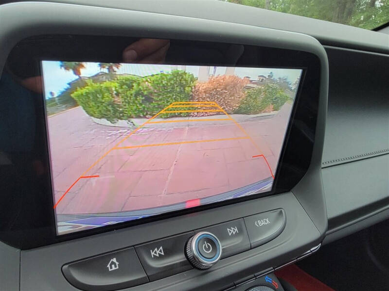 2017 Chevrolet Camaro SS