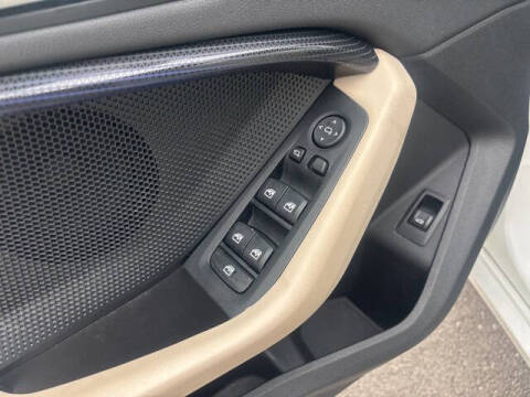 2022 BMW 2 Series 228i xDrive Gran Coupe