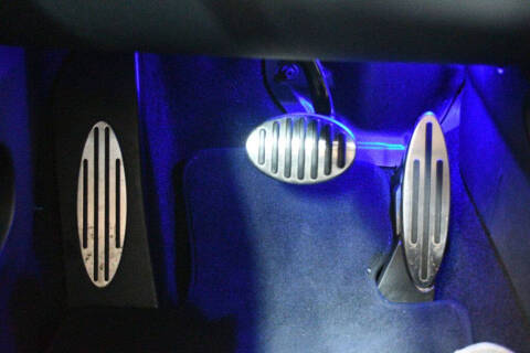 2019 MINI Hardtop 2 Door John Cooper Works