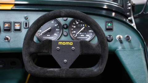 1998 Caterham SUPER 7
